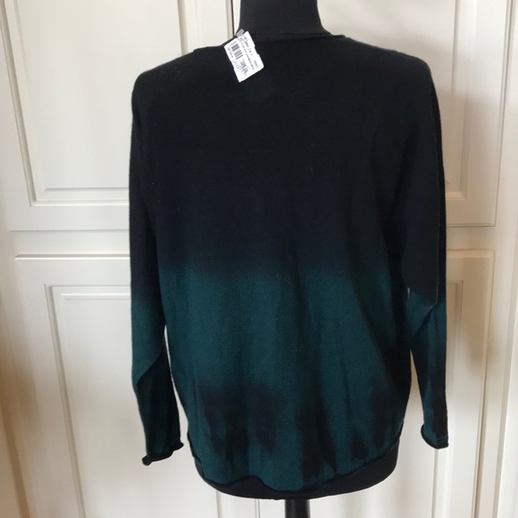 Tie Dyed Zoe Couture Sweater- 💥 - Picture 3 of 5